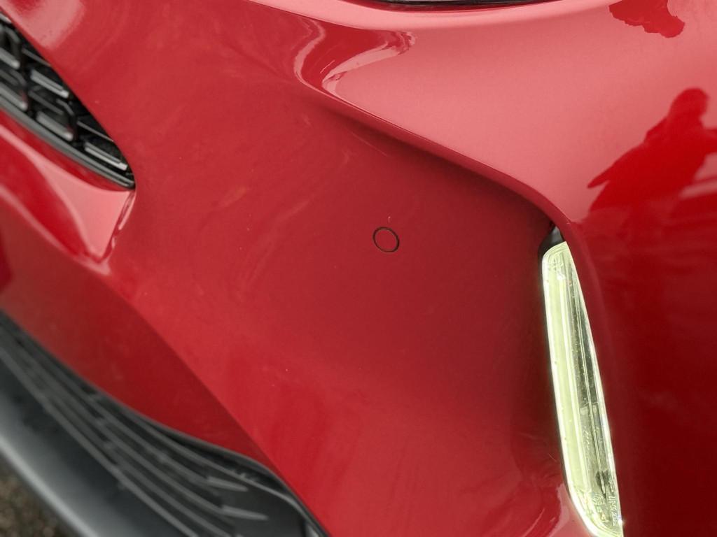 Toyota Yaris Cross 1.5 Hybrid Executive HUD, Dodehoekdetecti, Stof, Gebruikt, Euro 6, 116 pk