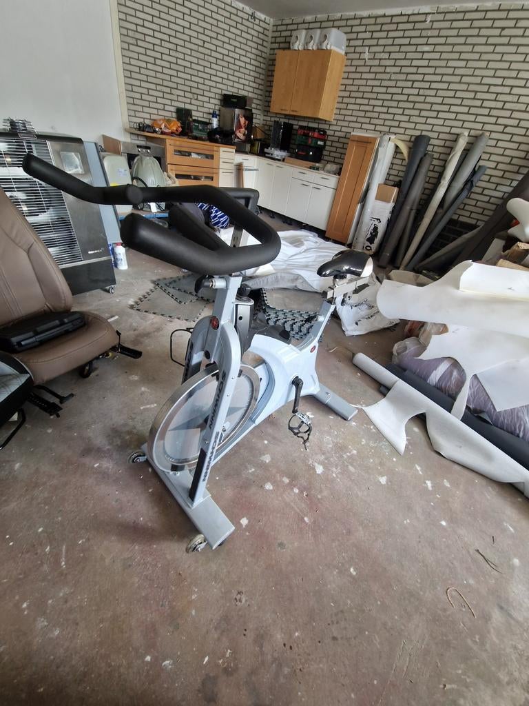 Schwinn spinningfiets, Ophalen of Verzenden