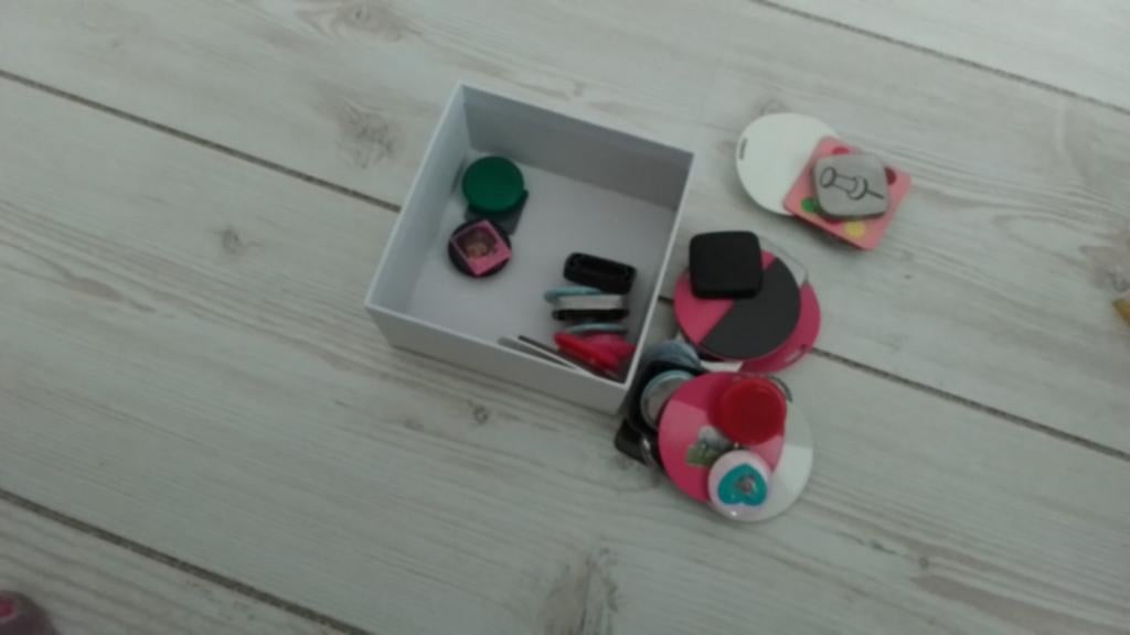 Magneten, Ophalen of Verzenden, Zo goed als nieuw