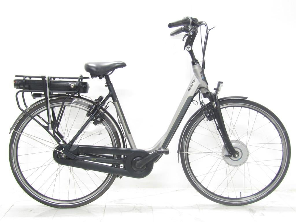 Sparta F8e grijs dames 53cm 28inch, 51 tot 55 cm, Gebruikt, Sparta