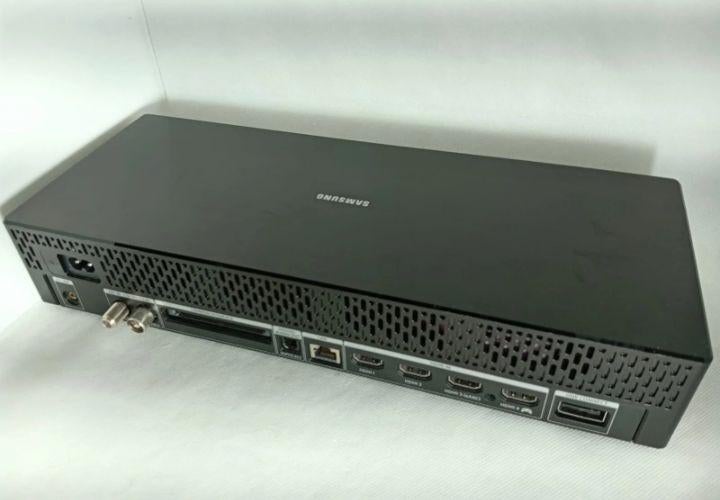 Samsung QE65LS03A SOC1002A BN91-23330Z BN9123330Z, Verzenden