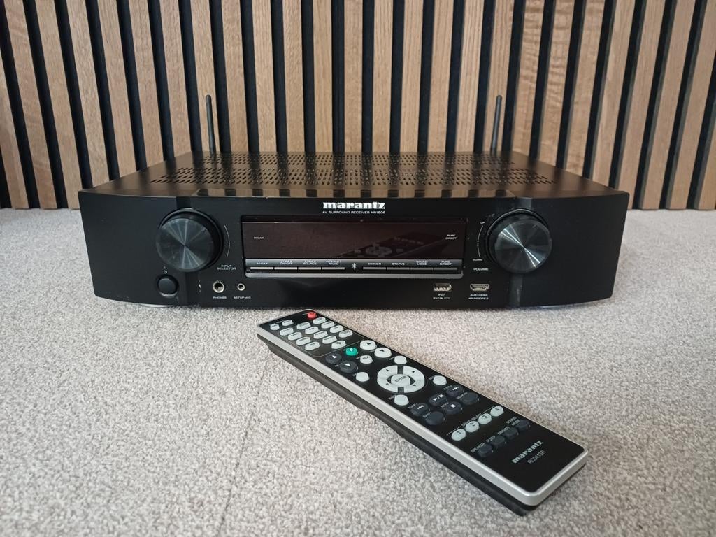 Marantz NR1608 Netwerk receivers, Ophalen of Verzenden