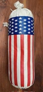 Kinder Bokszak - Vechtsport Training, Kinderen en Baby's, Ophalen of Verzenden, Zo goed als nieuw, Jongen of Meisje