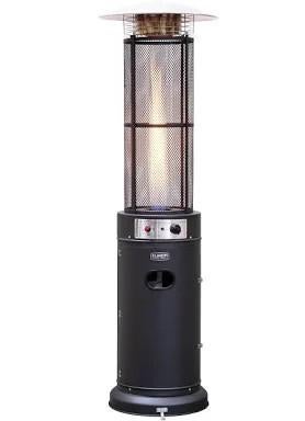 Terrasverwarmer te huur, Tuin en Terras, Terrasverwarmers, Ophalen of Verzenden