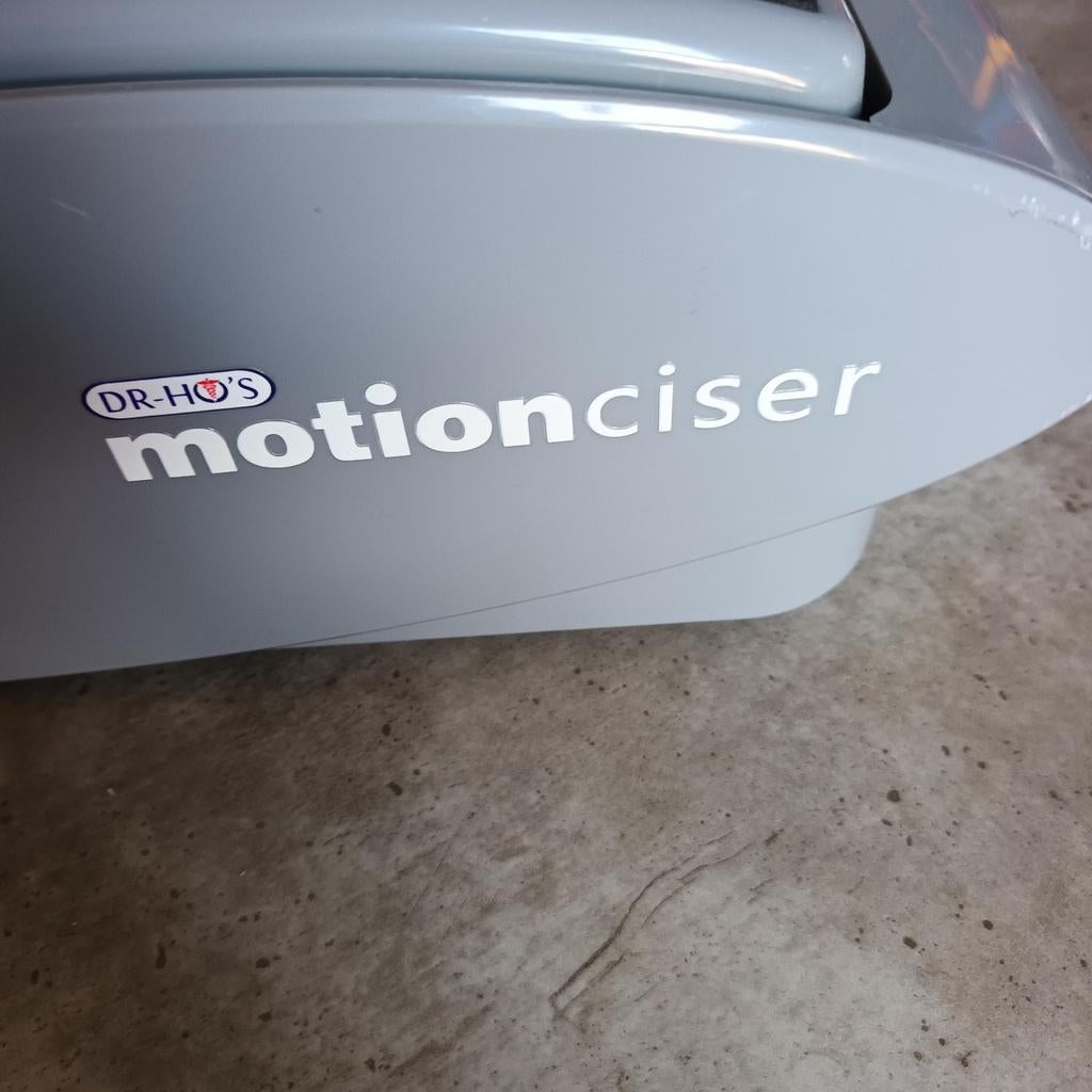 Dr Ho's Motionciser - Beweging en Comfort voor uw Benen, Ophalen of Verzenden, Zo goed als nieuw, Benen, Overige typen