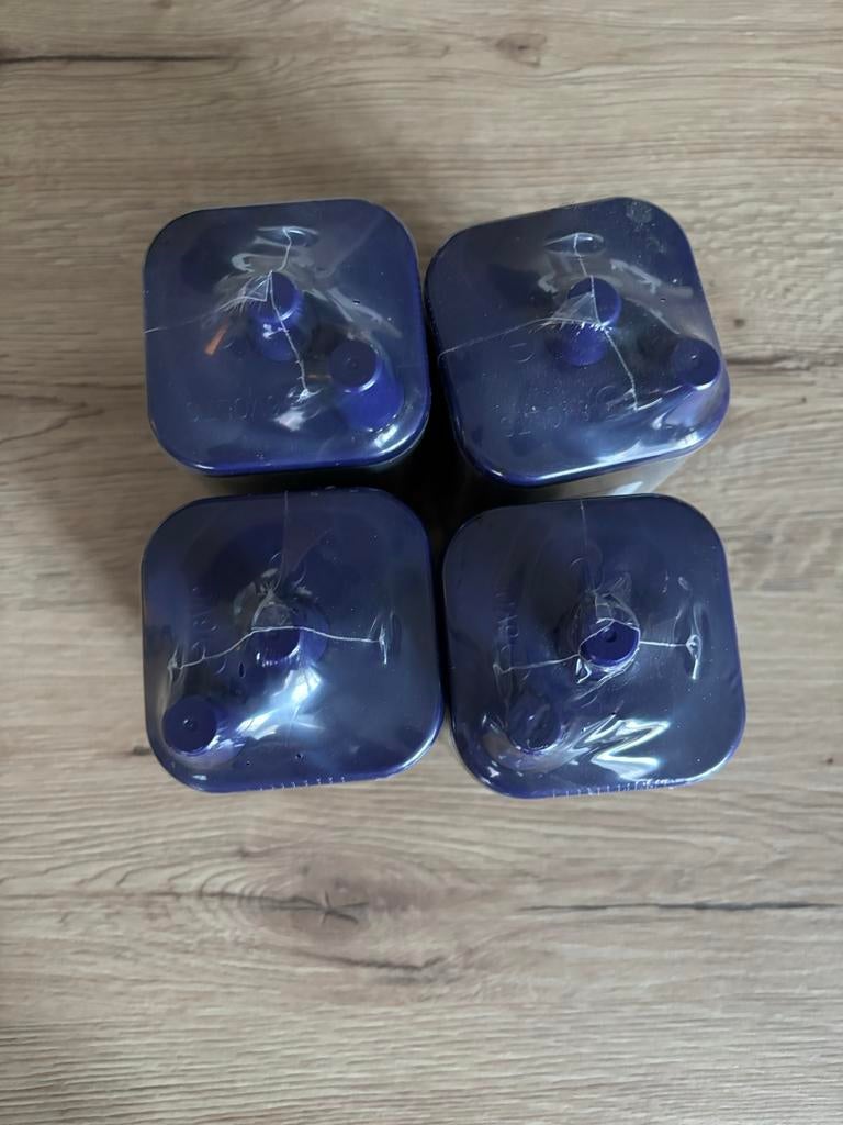 Varta 6V batterijen, Ophalen of Verzenden, Nieuw