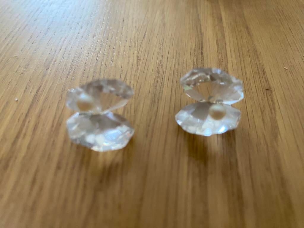 Swarovski kristallen figuurtjes, Verzamelen, Swarovski, Gebruikt, Figuurtje, Ophalen of Verzenden