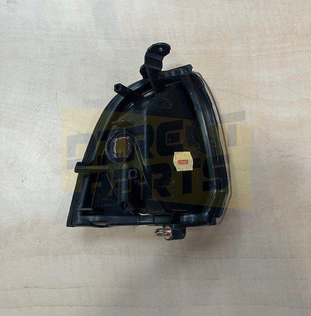 Suzuki Alto SH 6/94-4/02 (chassis EF) stadslicht Links (naas, -, Verzenden, -, Nieuw