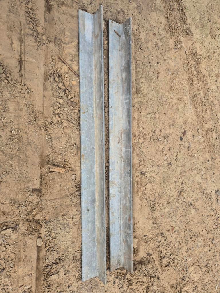 Latei hoeklijn, Doe-het-zelf en Verbouw, Ophalen