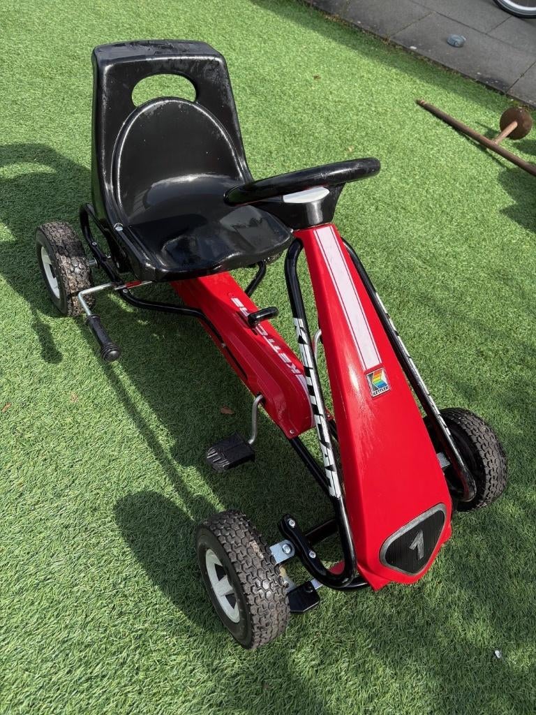 kettler skelter, Ophalen, Gebruikt, Overige merken