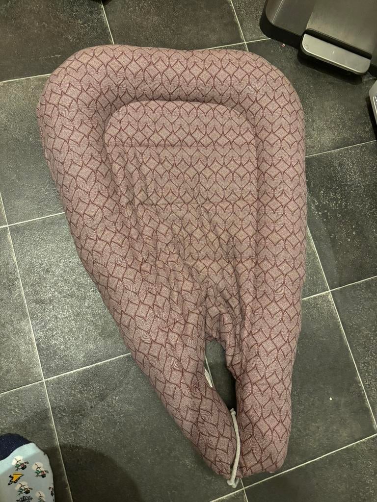 Babynestjes, Kinderen en Baby's, Ophalen, Zo goed als nieuw