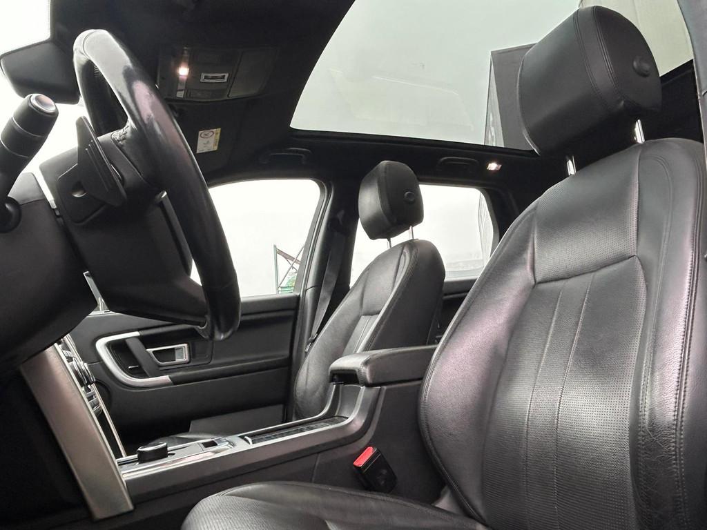 Land Rover Discovery Sport 2.0TD4 AUT-9 4WD Leer Pano-Dak 19, Automaat, 4 cilinders, 150 pk, Discovery Sport