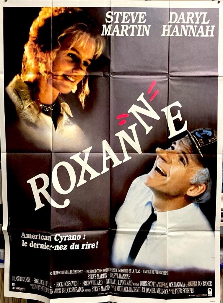 Partij originele filmposters - Franse cinema (4), Verzenden, Gebruikt, Foto of Kaart