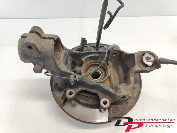 Fusee links-achter van een Landrover Freelander, -, -, Ophalen of Verzenden, -