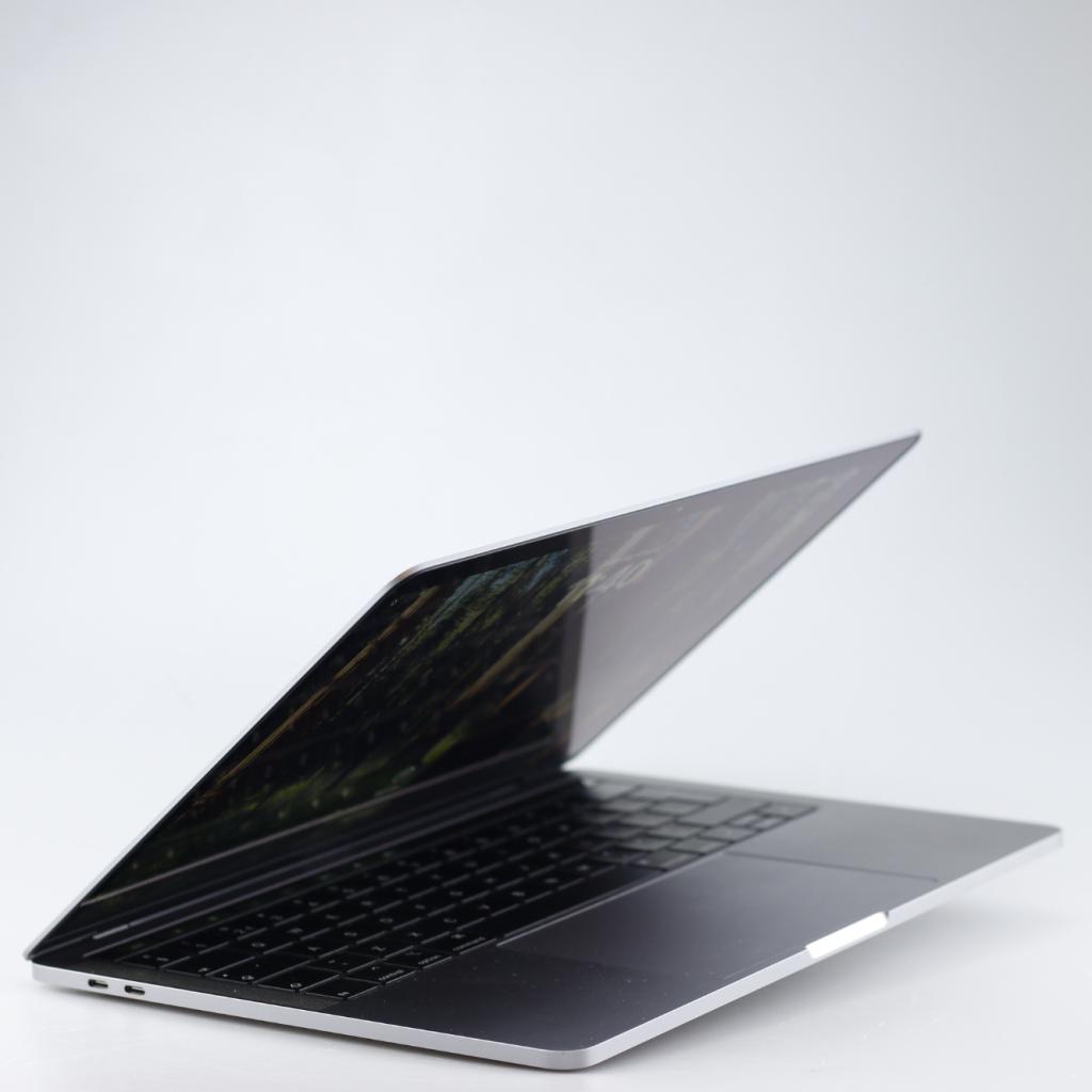 Macbook Pro 13 Inch 2019 i5 8GB 128GB, Apple, Zo goed als nieuw, Support@apple.com, One Apple Park Way
Cupertino, CA 95014
United States