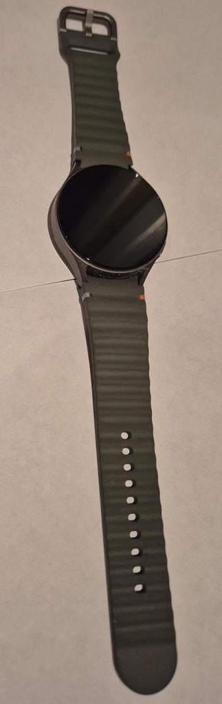 Samsung galaxy watch 7 LTE, Zwart, Ophalen of Verzenden, Zo goed als nieuw, Samsung