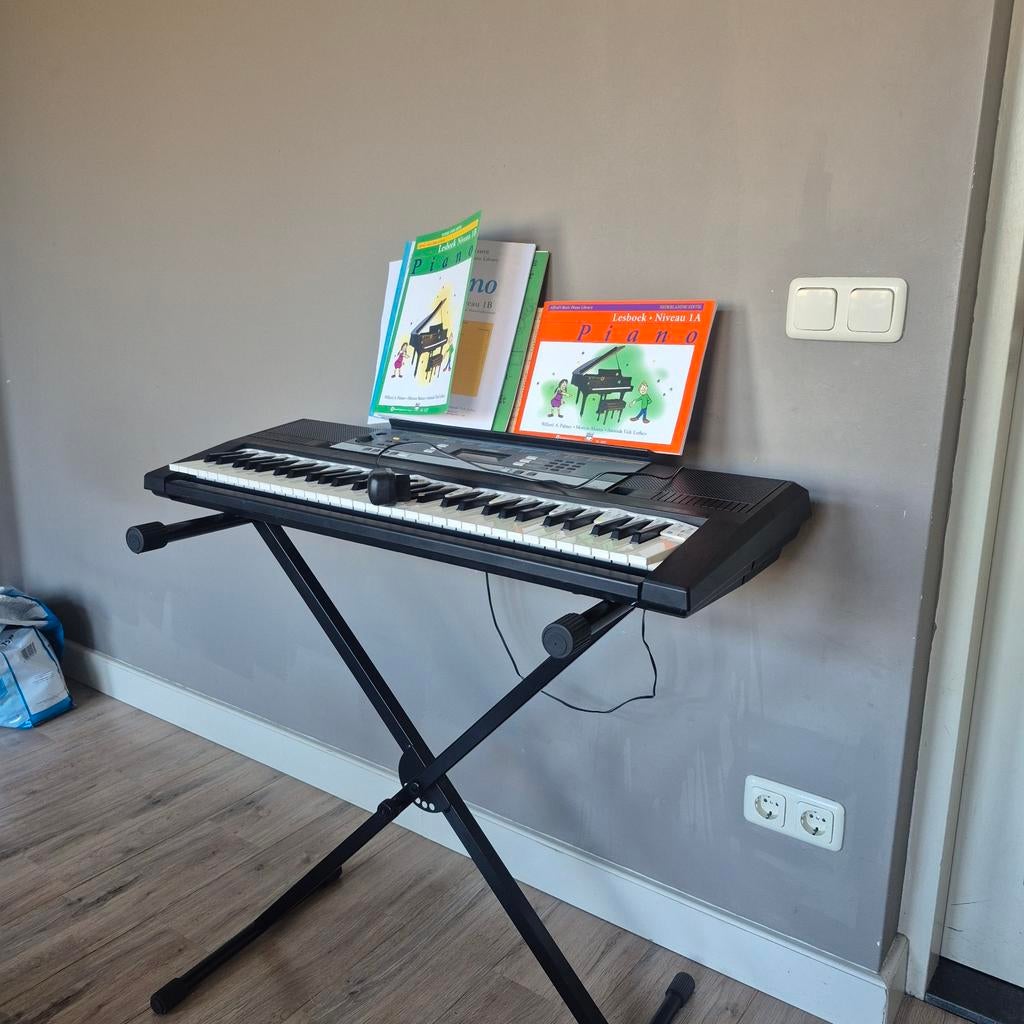 Yamaha keyboard, Muziek en Instrumenten, Keyboards, Ophalen of Verzenden
