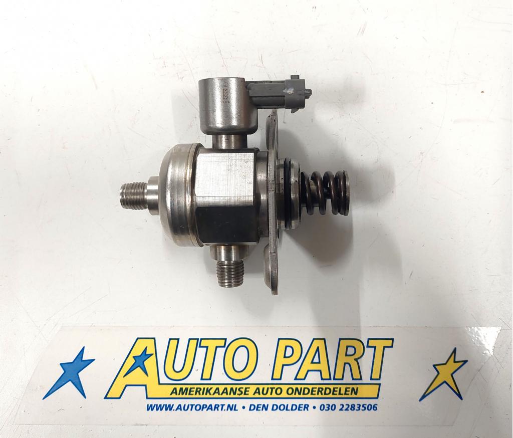 Chevrolet Traverse 3.6 brandstofpomp 2009-2017, Auto-onderdelen, Buick, Gebruikt, Info@gm.com, Ophalen of Verzenden