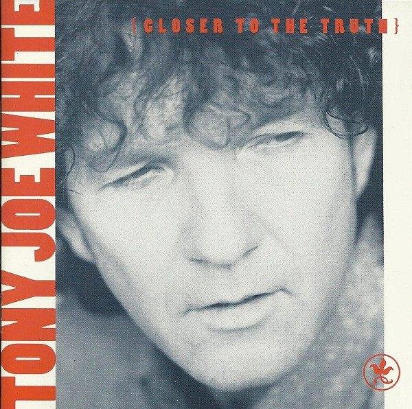 CD Tony Joe White - Closer to the truth, Ophalen, Gebruikt, Singer-songwriter