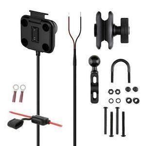 Montageset Garmin Zumo XT2 / XT3, Verzenden, Nieuw