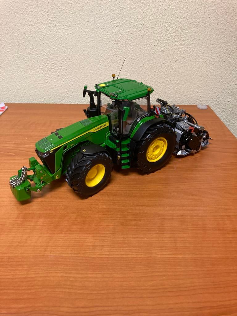 John Deere wiking, Overige merken, Gebruikt, Auto, Groter dan 1:32