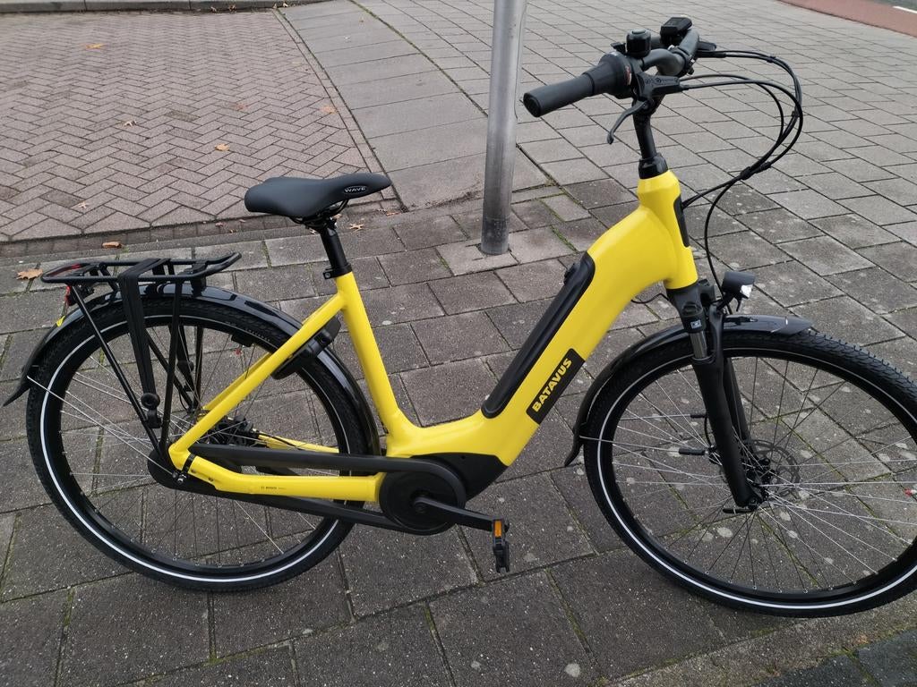 Nieuwe Batavus Altura E-go power

Met 2 jaar garantie, Ophalen, Batavus, Nieuw, 51 tot 55 cm