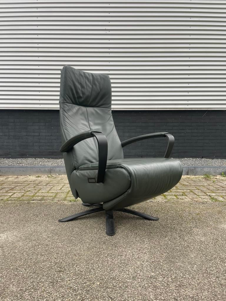 De toekomst twice elektrische relax fauteuil op accu, Ophalen, Minder dan 75 cm, Nvt, Nvt
