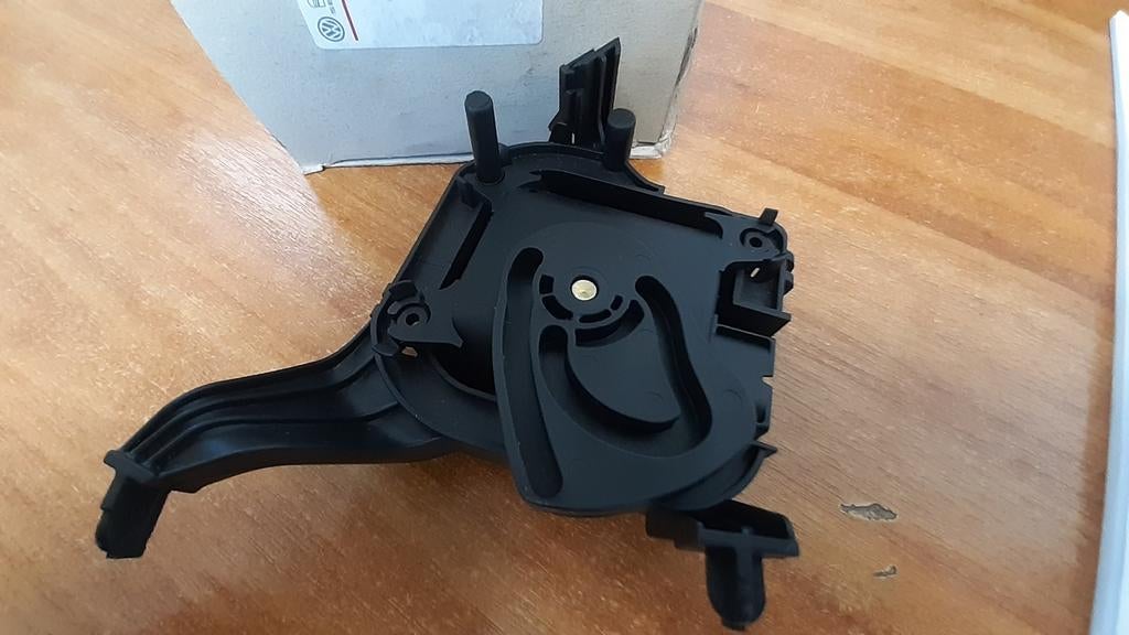 Kachelklep motor 6q0820891b Audi a1 vw, Ophalen, T.Smit Outlet Store, Info@tommysmit.nl, 7008AR