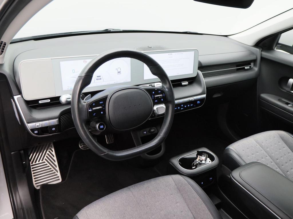 Hyundai IONIQ 5 Connect+ 73kWh 218 Pk | Bose Audio | Elektri, Automaat, Achterwielaandrijving, Gebruikt, 17 min