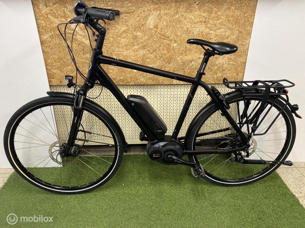 KALKHOFF BOSCH PRFORMANCE MIDDENMOTOR HERENFIETS 55 CM 400WH, Overige merken, Kalkhoff, Kalkhoff, Kalkhoff