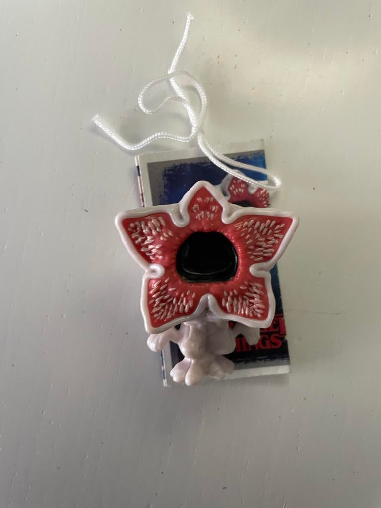 Stranger Things Demogorgon kinder yoy, Verzamelen, Ophalen of Verzenden, Zo goed als nieuw