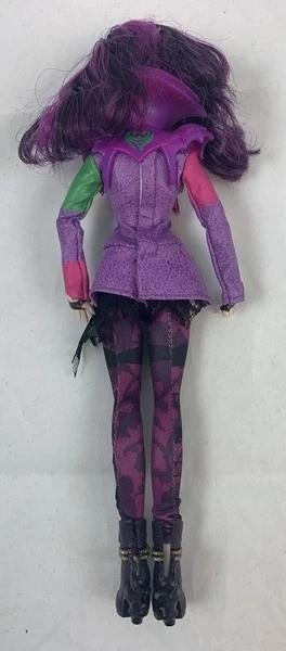 Disney Descendants Mal Pop Hasbro Isle of the Lost 2014, Coolsingel 104, 3011 AG Rotterdam, Netherlands, Fashion Doll, Verzenden