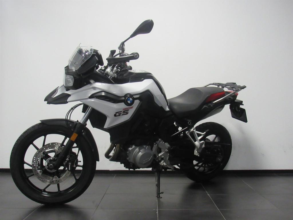 BMW F 750 GS ABS - foto 3