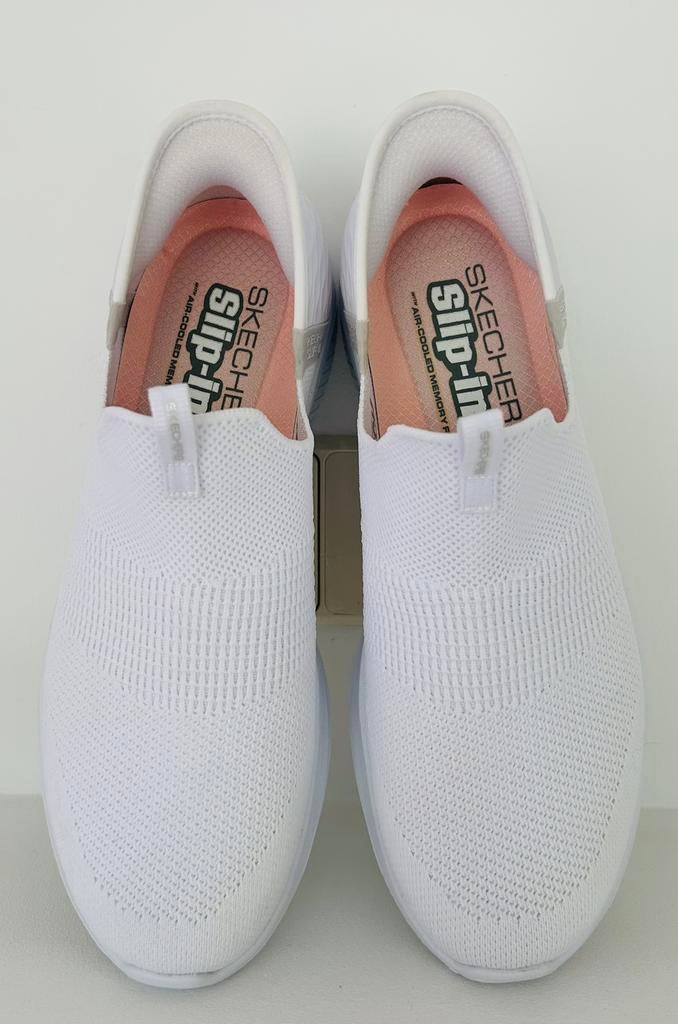 Skechers Slip Ins schoenen - sneakers 39 Nieuw!, Wit, Nieuw, Ophalen of Verzenden, Sneakers of Gympen
