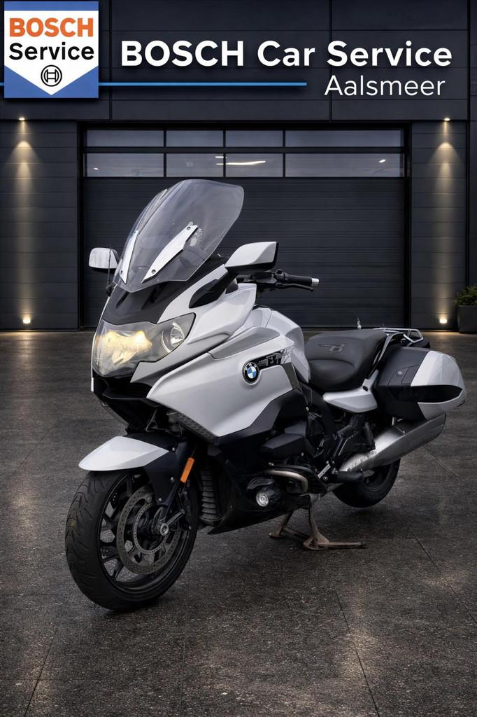 BMW K 1600 B Zeer nette motor / Inruil mogelijk / Financiere - foto 2