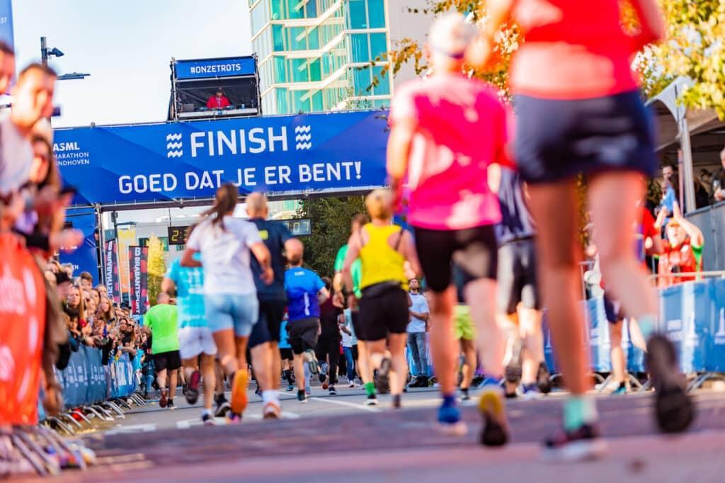 Halve Marathon Enschede, Overige merken, Overige typen, Nieuw, Ophalen of Verzenden