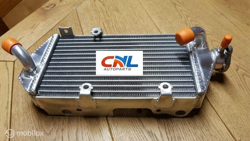 Radiateur Honda CRF250L CRF 250 L CRF 250L 2013-2016 14 15, Nieuw, Ophalen of Verzenden