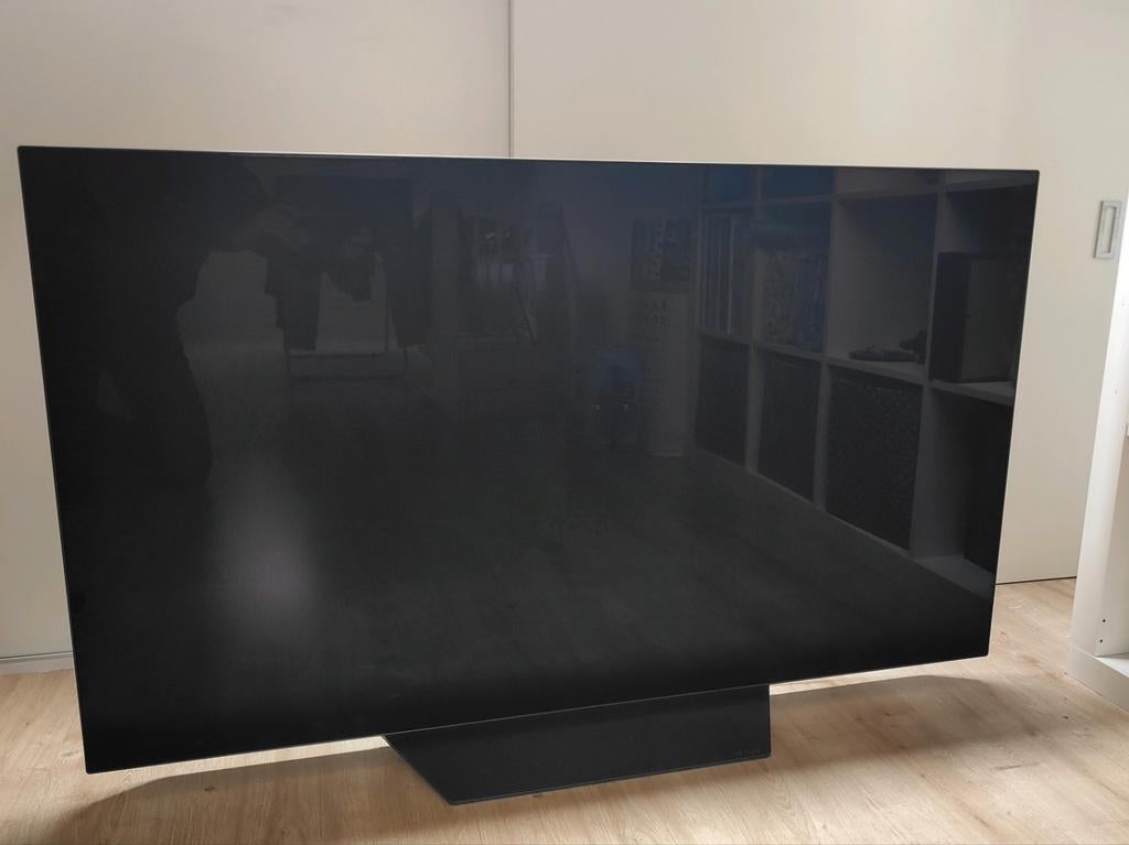 LG OLED55B16LA 55 inch, Audio, Tv en Foto, Televisies, Ophalen of Verzenden, Zo goed als nieuw, 100 cm of meer, LG