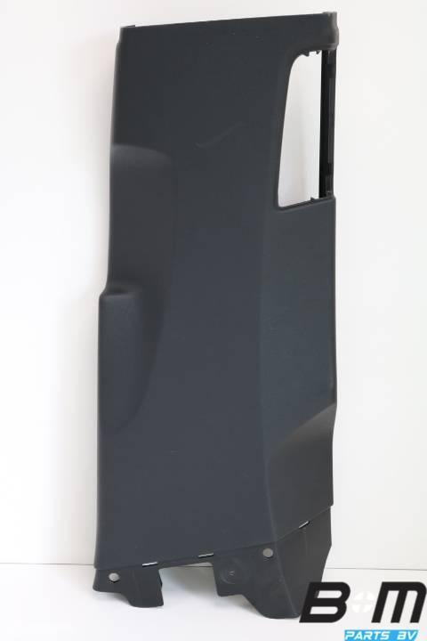 B-stijl bekleding rechts onder Audi Q7 4M, Gebruikt