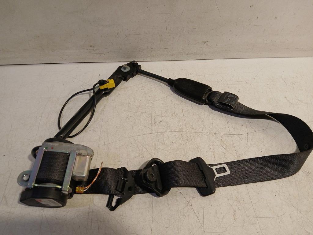 Veiligheidsgordel links voor Opel Astra, Onderdelen@venauto.nl, Van der Ven Autorecycling B.V., Gebruikt, Ettenseweg 76, 4706 PB Roosendaal, The Netherlands