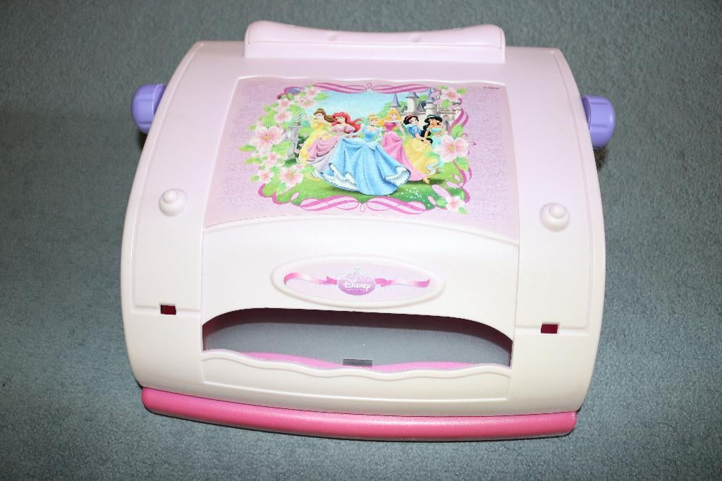 Disney prinsessen teken projector, Ophalen, Zo goed als nieuw, Jongen of Meisje