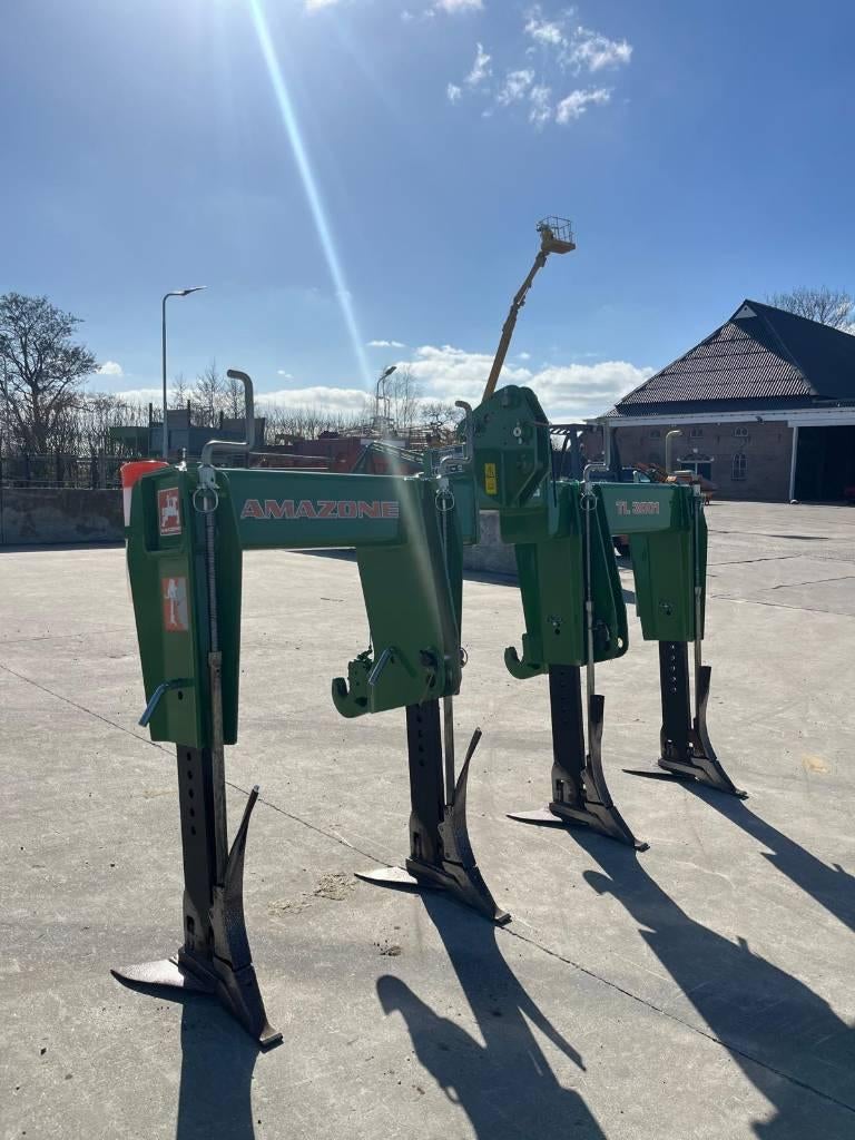 Amazone TL 3001 (bj 2017), Overige, Grondbewerking