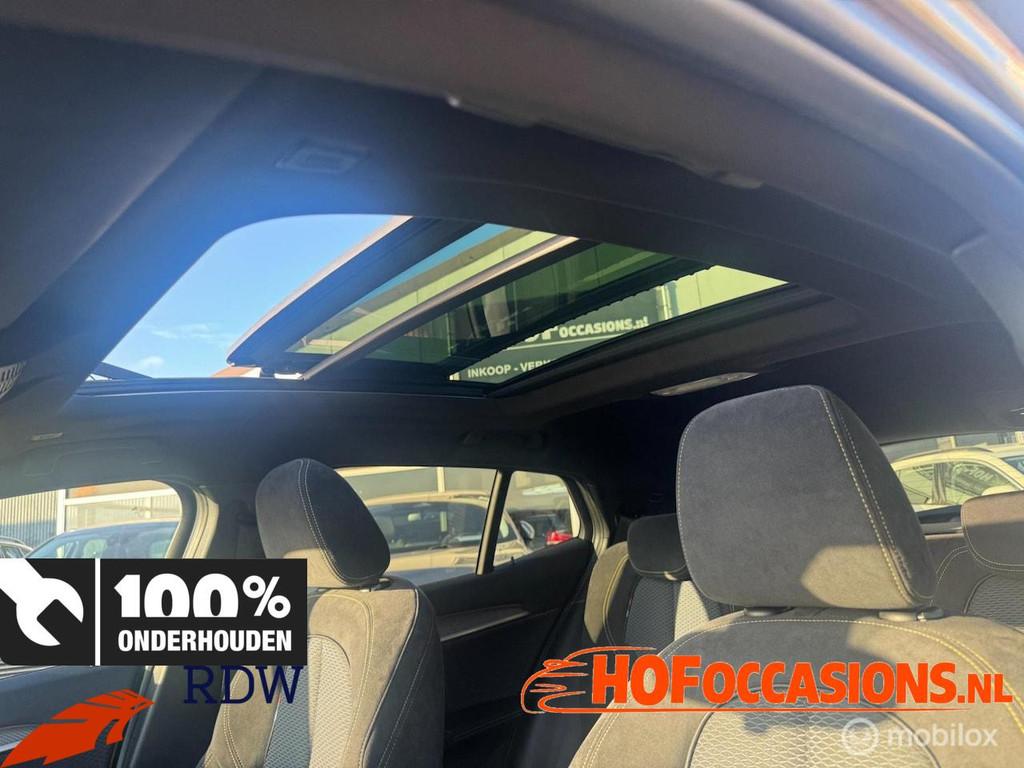 BMW X2 2.0i sDrive High Executive M SPORT/PANO/SFEER/20''LMV, 1998 cc, Gebruikt, Zwart, Alcantara