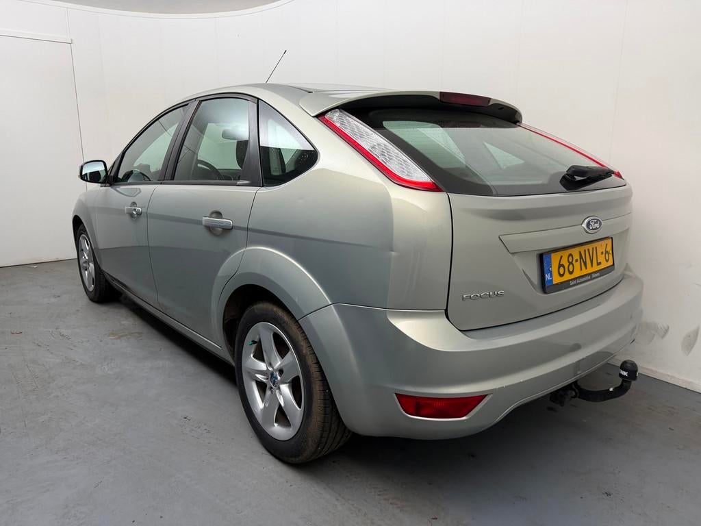 Ford Focus 1.6 Comfort # 85 DKM # Nap # Trekhaak #Lmv # Deal, Gebruikt, 4 cilinders, 620 kg, 49 €/maand