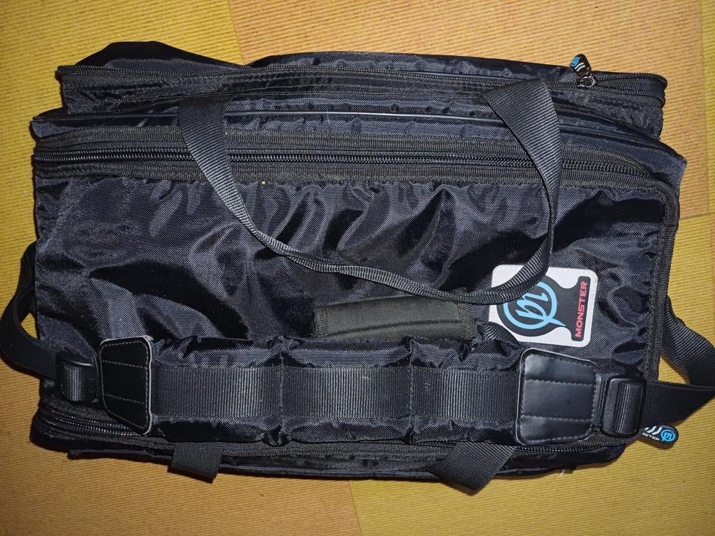 Preston tas, Ophalen of Verzenden, Overige typen