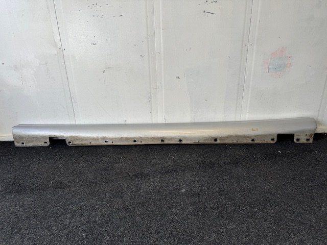 Mercedes E Klasse W211 Dorpel Zijskirt Link 9744 A2116980354, Auto-onderdelen, Carrosserie en Plaatwerk, Gebruikt, -, Links, Ophalen of Verzenden