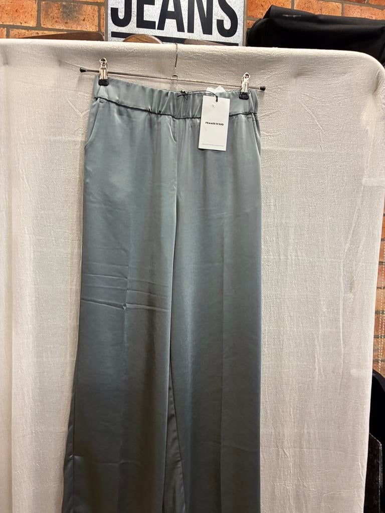 Femmes du Sud Pantalon,mt S, Nieuw, Ophalen of Verzenden, Maat 36 (S), Grijs