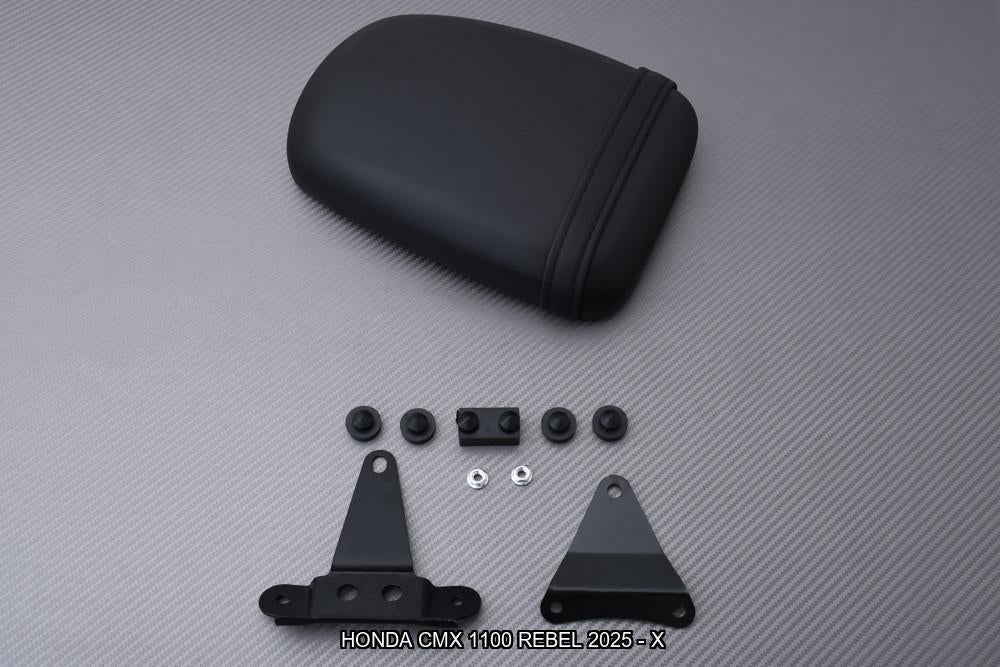 AVDB achter zadel voor HONDA CMX 1100 REBEL 2025 - X, Motoren, Ophalen of Verzenden, Nieuw