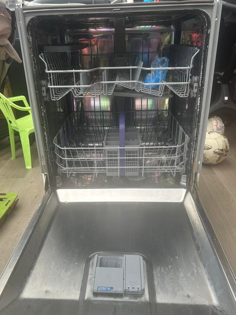 Vaatwasser beko, Witgoed en Apparatuur, Ophalen