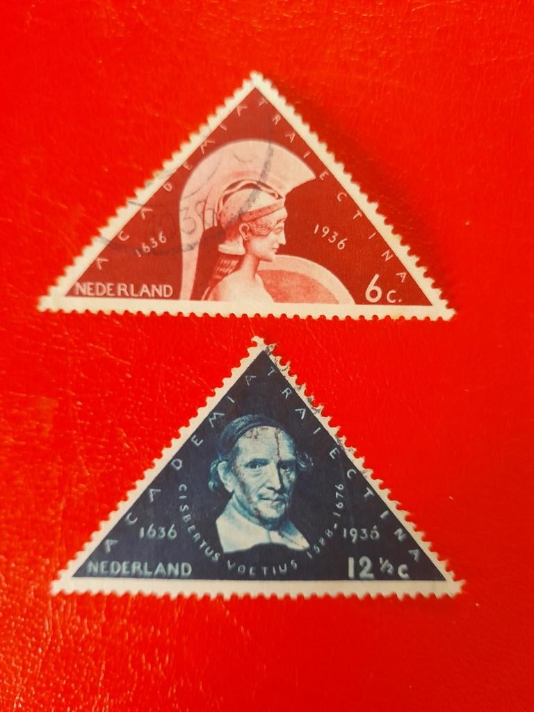 Postzegels Nederland (115), Ophalen of Verzenden